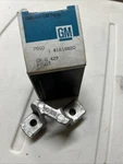 Gm 1618820 Rocker Arm Pivot New Old Stock Oem. Fixed Price $15.00.