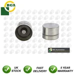 Engine Valve Tappet Bga Fits Mercedes Bmw 6110500225. Fixed Price $15.23.