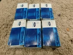 Nos 1960 - 1963 Ford Falcon Comet Ranchero 170 200 6CYL Rocker Arms Set 6PCS. Fixed Price $74.99.