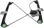 Dorman 740-643 Power Window (regulator Only) For 99-05 Alero Grand Am. Fixed Price $81.95.
