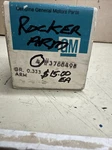 Gm 3788498 Rh Exhaust Valve Rocker Arm 1962-68 Chevy Chevelle & Camero Nos. Fixed Price $15.00.