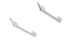 Motobilt Stretch Rocker Armor - Jeep Jk Aluminum. Fixed Price $318.99.