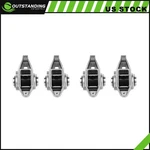 Fits Gmc Sierra 2500 3500 Hd 6.0L Engine Rocker Arm 4PCS 2015. Fixed Price $34.30.