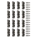 Exhaust Side Roller Rocker Arm & Hydraulic Lifter Kit For Audi A4 A6 Q5 Tt 2.0T. Fixed Price $80.22.