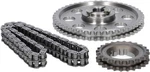 Engine Timing Set Cloyes Gear & Product 9-3508X9. Fixed Price $141.53.