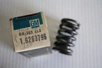 Gm Oem 6263796 Exhaust Valve Spring 1972-1977 262, 307,350, 400, 454 V8 Engines. Fixed Price $19.98.