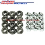 New Rocker Arm Ball & Lock Nut Set Fits Chevy Corvair 140 145 164 Cylinder. Fixed Price $26.62.