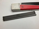 (4) Perfect Circle 215-4147 Exhaust Valve Push Rods 1971-1972 Gm Chevy 402 5/16". Fixed Price $22.45.