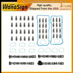 Camshaft Kit Rocker Arms Lifters For 2011--16 Jeep Grand Cherokee Dodge Ram 3.6L. Fixed Price $377.77.