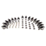 Comp Cams Rocker Arm Kit 1412-16; Magnum 3/8 1.52 Chromoly Roller Tip For Sbc. Fixed Price $237.31.