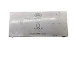 2018-2025 Range Rover Velar L560 Click & Go Base Headrest Hook Mount Hang Set. Fixed Price $67.53.
