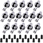 Chevy Big Block Pro Series Stainless Steel 1.7 Ratio 7/16" Needle Bearing Roller. Fixed Price $207.95.