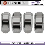 Engine Valve Rocker Arm For Buick Cadillac Chevrolet Gmc Ats Lacrosse 12656486. Fixed Price $17.55.