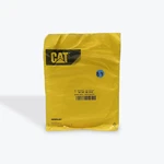 New Oem Caterpillar 166-1487 Or 1661487 2MM Thick Plastic Shim. Fixed Price $16.00.