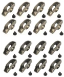 Rocker Arms+buttons/retainers Kits For 1970-1981 Buick 350 455 STEEL,1.55 Ratio. Fixed Price $174.56.