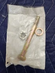 New Moss Motors Front Suspension Bolt Nut Washer Kit Mga Mgb 321-568. Fixed Price $8.50.