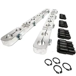 Prw 1530200 Fits Ford 260-351W 1962-01, Solid Bar, 3/8". Fixed Price $190.92.