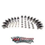 Engine Rocker Arm-gas Comp Cams 1412-16. Fixed Price $217.95.
