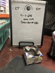 Engine Rocker Arm MR-802. Fixed Price $11.70.