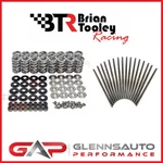 Btr .660" Dual Valve Springs (titanium Retainers) & 7.400" Pushrods Kit/set. Fixed Price $489.99.