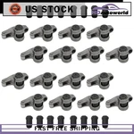 For Big Block Chevy Stainless Steel Roller Rocker Arm 1.7 Ratio 7/16" 454 Bbc. Fixed Price $130.25.