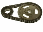 For 1962-1963 Mercury Meteor Timing Set 44143QQ Chain. Fixed Price $110.51.