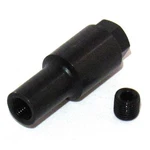 Prw Arm Nut 1200315; Stud Girdle Rockerlocs 3/8 In. 0.530 Poly-lock. Fixed Price $60.26.