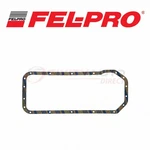 Fel-pro Oil Pan Gasket Set For 1966 International 1000A 4.3L 5.0L V8 Mx. Fixed Price $25.47.