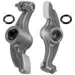 Exhaust Intake Valve Rocker Arm For Honda 14431-HC4-000 14441-HC4-000. Fixed Price $28.00.