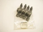 (4) Beck Arnley 023-6002 Engine Rocker Arm For 1984-1987 Honda Civic 1.3L 1.5L. Fixed Price $35.99.