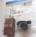 Ford Rocker Arm R.h.. Fixed Price $12.99.