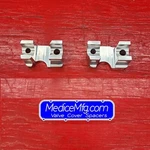 16 New Stronger Boss 429 Street Rocker Arm Stands Pedestals Set Of 1969 1970. Fixed Price $575.00.