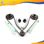 Timing Chain Kit W/ Vvt Cam Phaser 05-10 Ford Mustang Gt Explorer F-150 4.6L. Fixed Price $143.14.