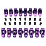 Howards 90083F Rocker Arms Stud Mount Full Roller Alum. Ford 351C/429-460 V8. Fixed Price $646.46.