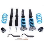 Maxpeedingrods T6 Coilover 24 Way Damper Suspension For Audi A4 (B9 )2015-2025. Fixed Price $399.00.