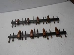 2012 Ford F250 Rocker Arms With Shafts Set. Fixed Price $148.99.