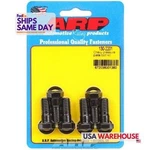 Arp 130-2201, Set Of 6 Black Chromoly Chevy Pressure Plate Bolt Kit Performance. Fixed Price $38.50.