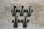 Jesel Shaft Roller Rockers Cdcr 1.65 Ump Drag Racing Asa Arca Dirt Late Model. Fixed Price $60.00.