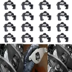 16PCS Rocker Arm Retainer Clip W302193 Ford F-250-550,E350/450 6.0L 2003-10. Fixed Price $25.89.