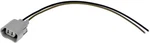 Side Marker Light Connector-lamp Dorman 84772. Fixed Price $38.50.