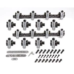 T&d 3109F-170/170 Rocker Arm Shaft Mount 1.70 Ratio Full Roller Afr Big Block. Fixed Price $2621.10.