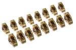 Comp Cams 19002-16 Ultra Gold Rocker Arms 1.6 Ratio 3/8 Stud Sbc Set Of. Fixed Price $495.07.