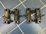 Bmw Airhead R90 R80 R75 R100 R60 Arm Assembly Rockers Blocks Shafts. Fixed Price $150.00.