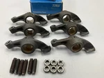 (6) Intake Rocker Arm Trw 44090 For 69-70 Toyota Crown, 1975-1976 Ii 2M 4M. Fixed Price $80.96.
