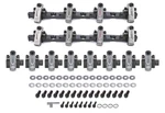 And Machine Bbc Shaft Rocker System W/brodix BB2+ Heads- 3117-170/170. Fixed Price $2766.96.