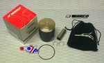 Wiseco Piston Kit 99-25 YZ250 Elite, RE902M06640 Yamaha, Racers Arm. Fixed Price $349.58.