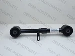 48710-60130 Lexus LX570 Oem Genuine Rear Left Upper Control Arm 2008-2011. Fixed Price $140.98.