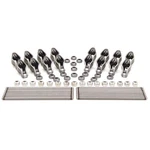 Comp Cams Rocker Arm & Pushrod Kit RP1416-16; Magnum 1.6 3/8 Roller Tip For Sbc. Fixed Price $263.30.