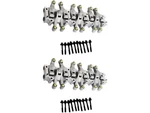Engine Rocker Arm And Shaft Assembly Fits Journey 2009-2010 28KRQQ. Fixed Price $433.66.