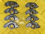 1967-1976 Bmw 2002 Set Of (8) Nos Rocker Arms Febi/bilstein. Fixed Price $160.00.